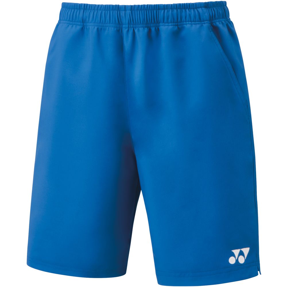 『即日出荷』ヨネックス YONEX テニスウェア ユニセックス ユニハーフパンツ 15150 2023SS | YONEX | 06