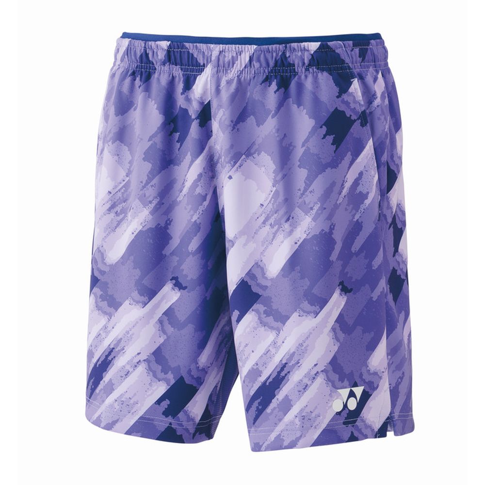 YONEX（ヨネックス） テニスウェア メンズ ニットハーフパンツ 15176