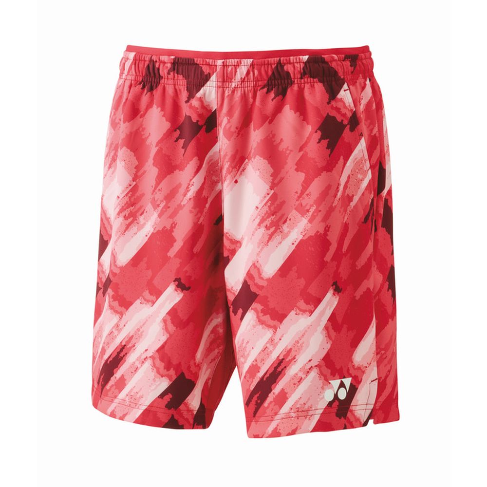 YONEX（ヨネックス） テニスウェア メンズ ニットハーフパンツ 15176