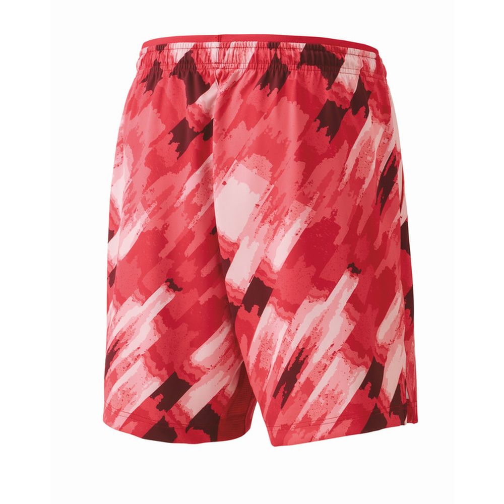 YONEX（ヨネックス） テニスウェア メンズ ニットハーフパンツ 15176