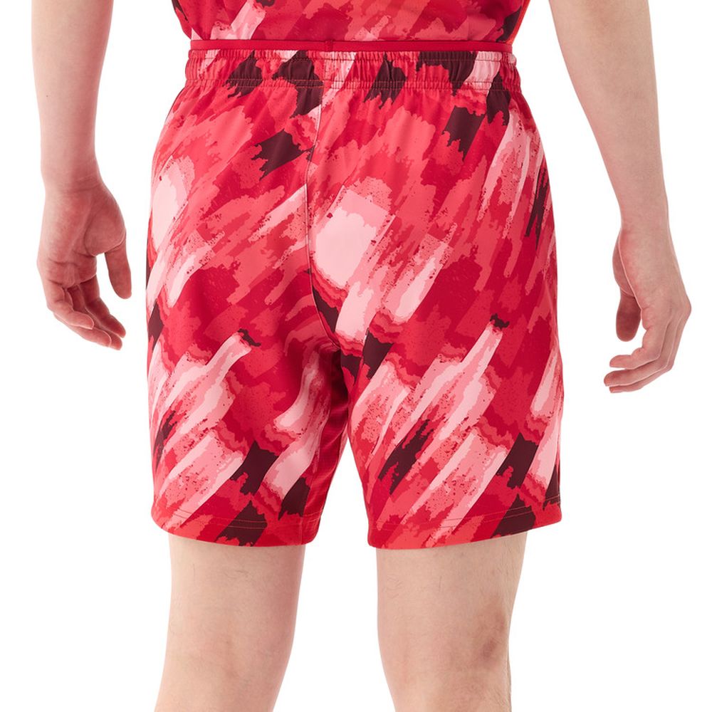 YONEX（ヨネックス） テニスウェア メンズ ニットハーフパンツ 15176