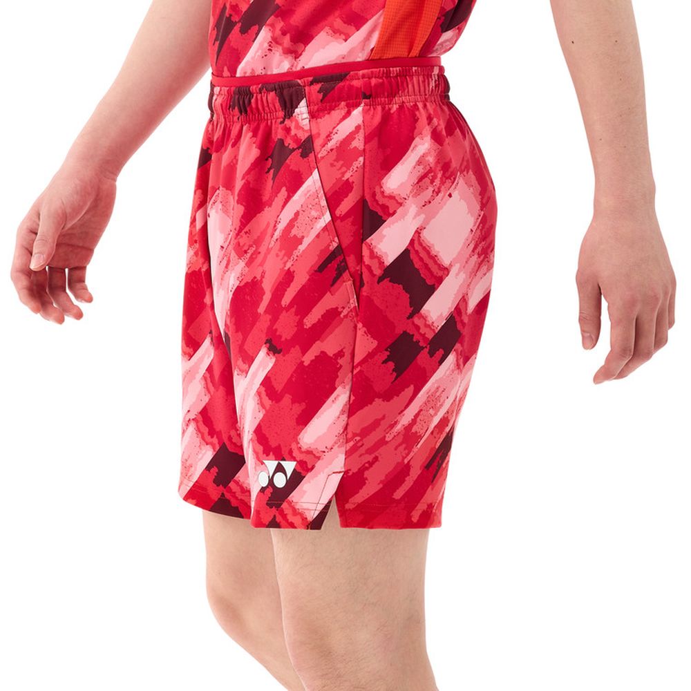 YONEX（ヨネックス） テニスウェア メンズ ニットハーフパンツ 15176
