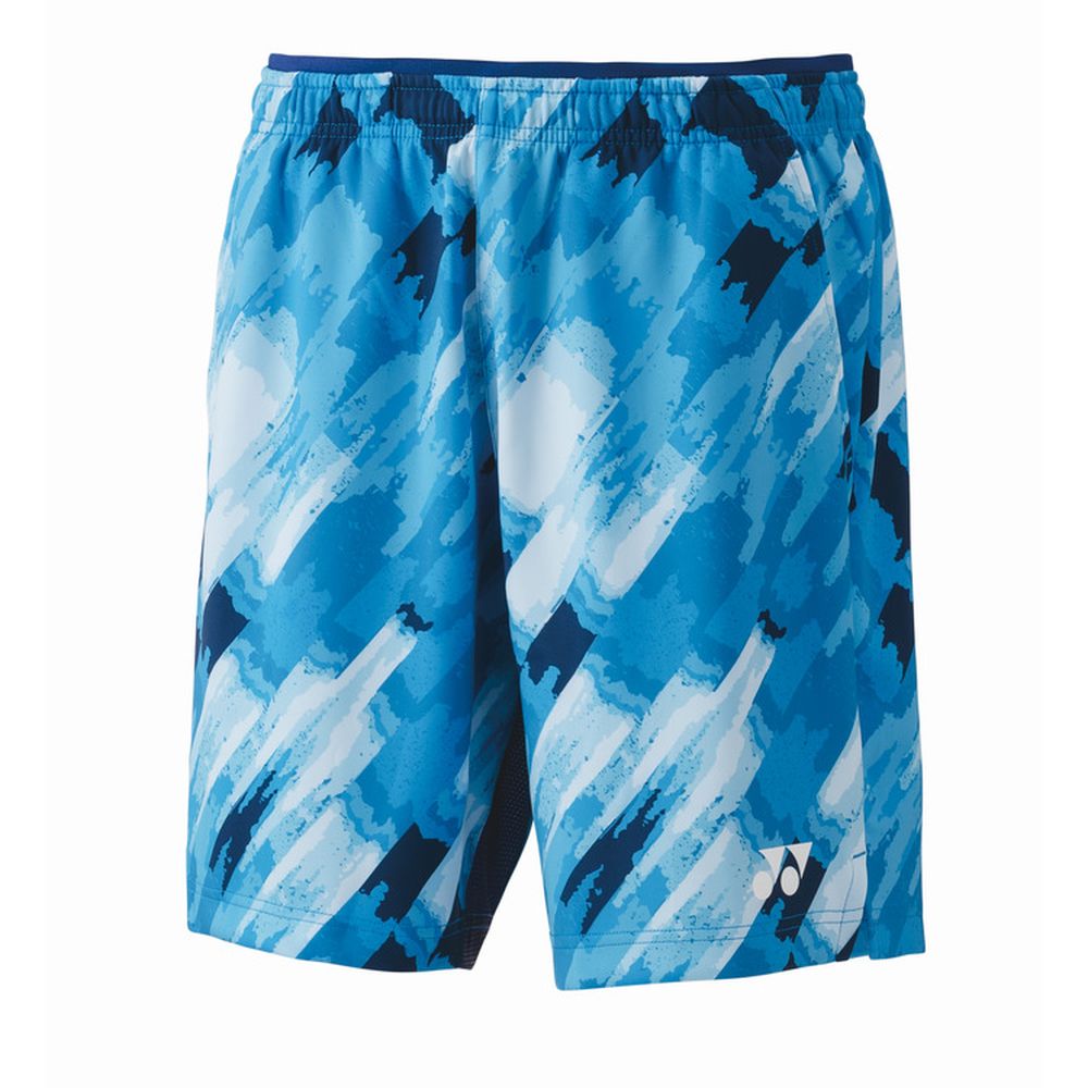 YONEX（ヨネックス） テニスウェア メンズ ニットハーフパンツ 15176