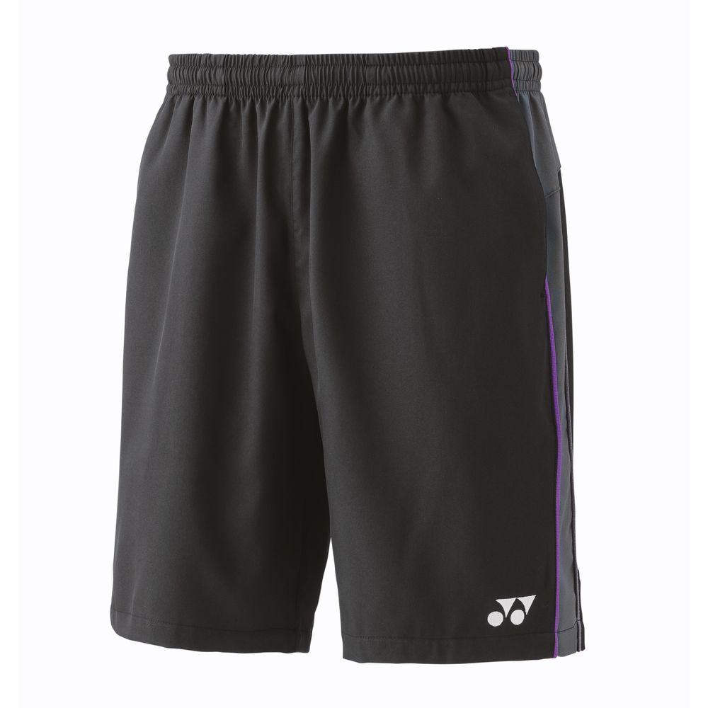 ヨネックス YONEX テニスウェア ユニセックス   ユニハーフパンツ 15187 2024SS｜kpi24｜02