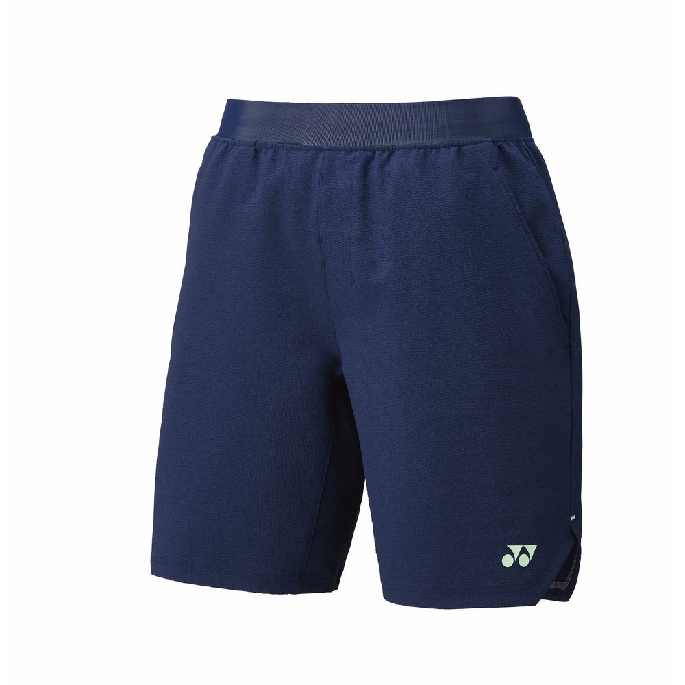 YONEX（ヨネックス） テニスウェア ユニセックス ユニハーフパンツ