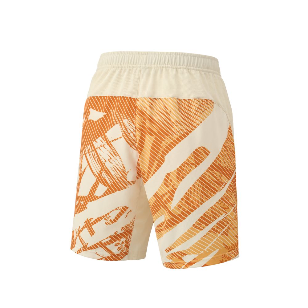 YONEX（ヨネックス） バドミントンウェア メンズ ニットハーフパンツ