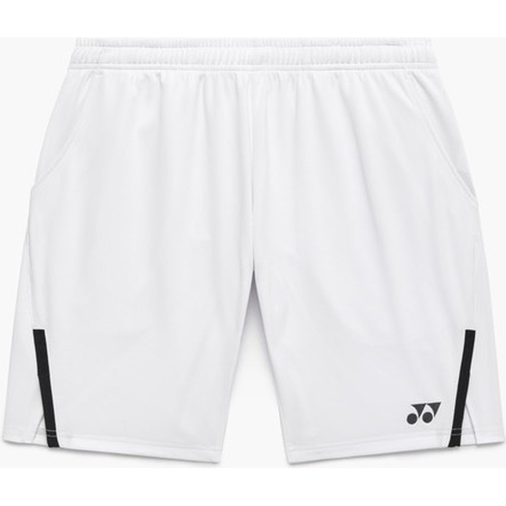 ヨネックスホワイト系ゲームウェア上下セット L YONEX（ヨネックス） 「上下セット」ヨネックス テニスウェア ユニ