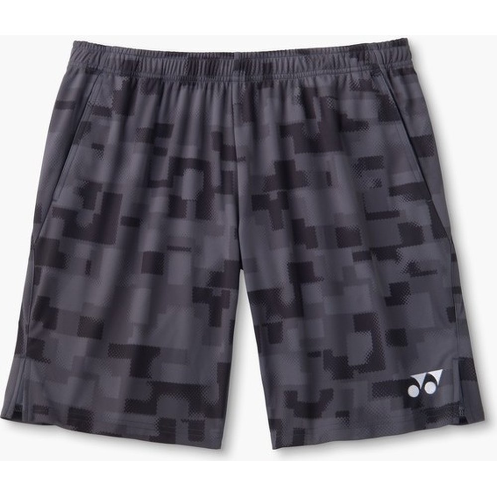 ヨネックス YONEX テニスウェア メンズ メンズ ニットハーフパンツ 15258 2026SS 関連画像2