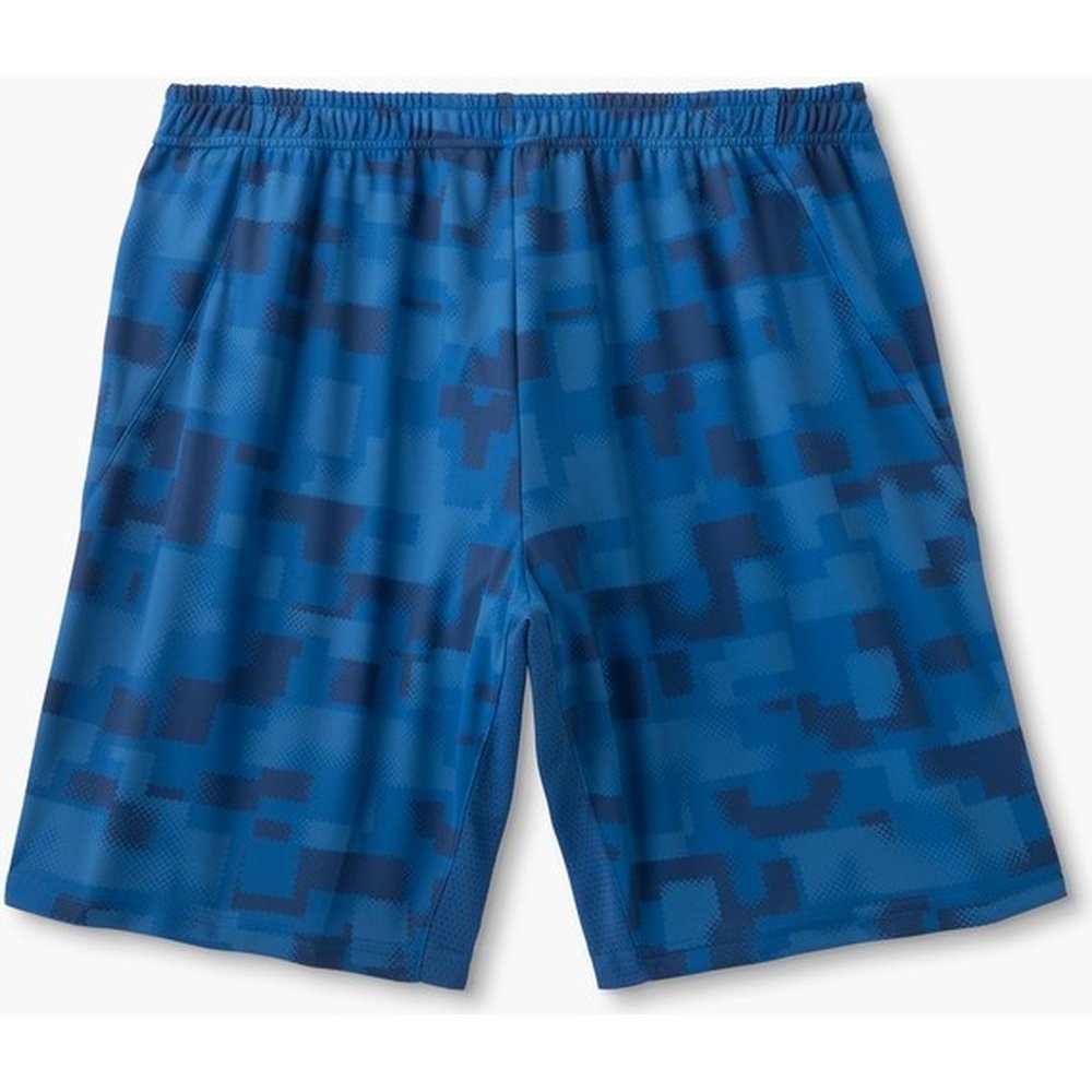 YONEX ハーフパンツ ブルー スポーツウェア YONEX（ヨネックス） テニスウェア メンズ メンズ ニットハーフパンツ