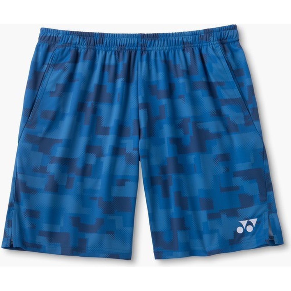ヨネックス YONEX テニスウェア メンズ メンズ ニットハーフパンツ 15258 2026SS 関連画像3