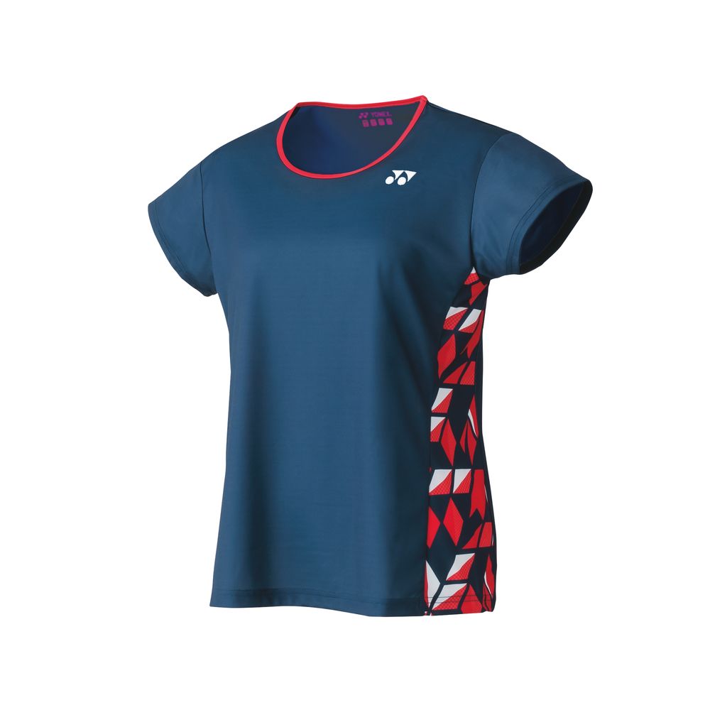 365日出荷」ヨネックス YONEX テニスウェア レディース ドライＴシャツ 16442 2020SS 『即日出荷』 :16442:KPI24 -  通販 - Yahoo!ショッピング