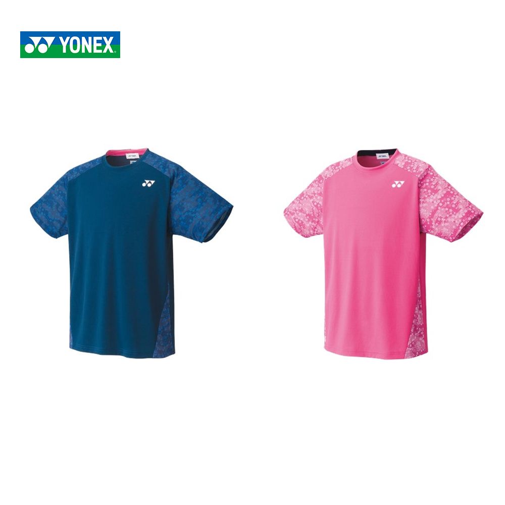 YONEX トナミ運輸モデル Tシャツ Lサイズ YONEX（ヨネックス） 『即日出荷』ヨネックス バドミントンウェア ユニ
