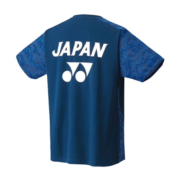 YONEX トナミ運輸モデル Tシャツ Lサイズ YONEX（ヨネックス） 『即日出荷』ヨネックス バドミントンウェア ユニ