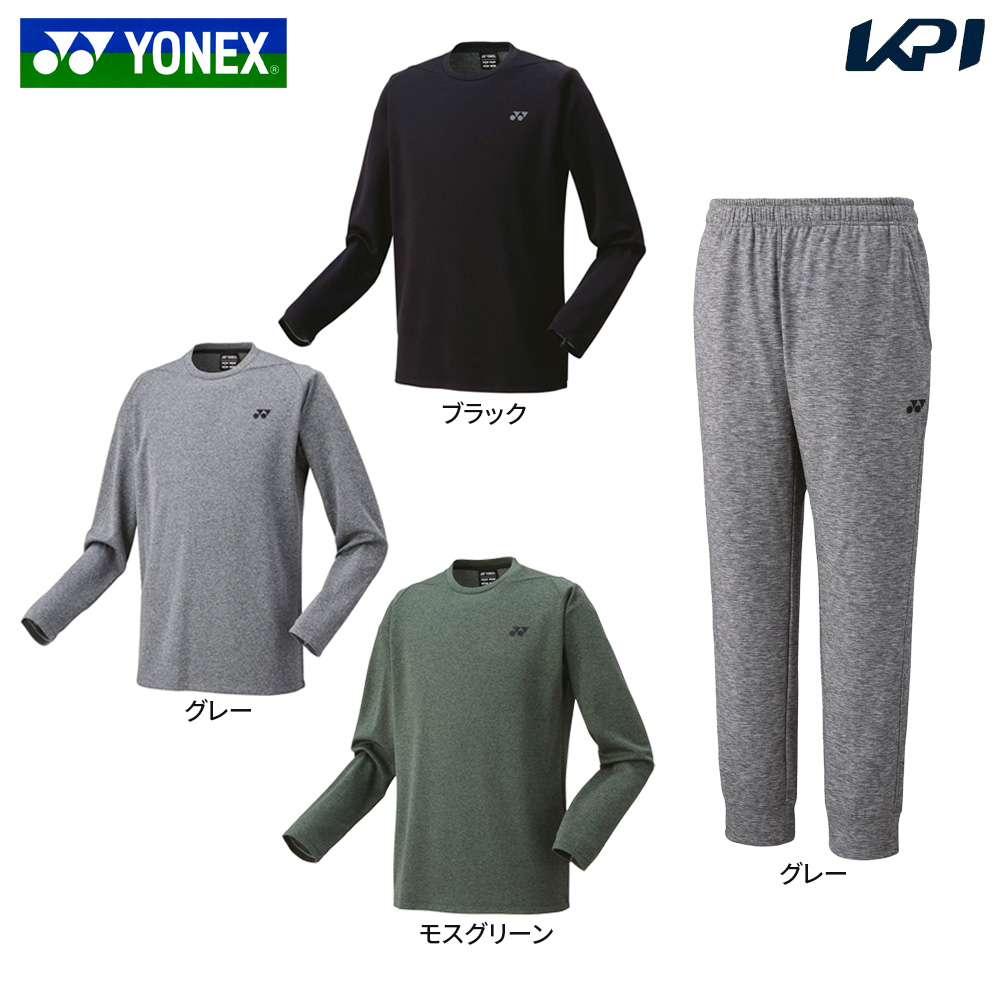 ͥå YONEX ƥ˥ ˥å   ־岼åȡץ󥰥꡼֣ԥ 16666ܥѥ 61047-2023 16666-61047-010 졼  2023FW