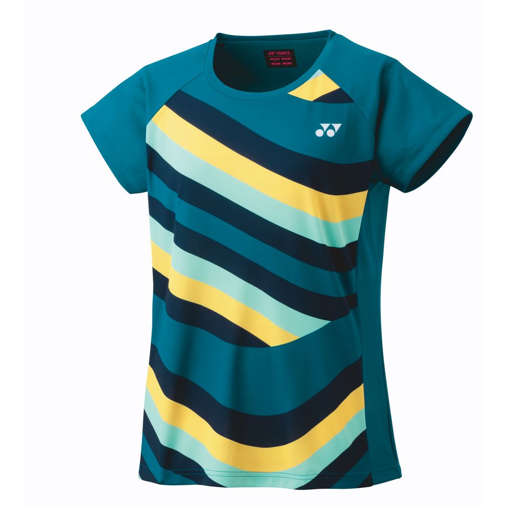 ヨネックス YONEX テニスウェア レディース ドライＴシャツ YONEX（ヨネックス） 『即日出荷』ヨネックス テニスウェア レディース
