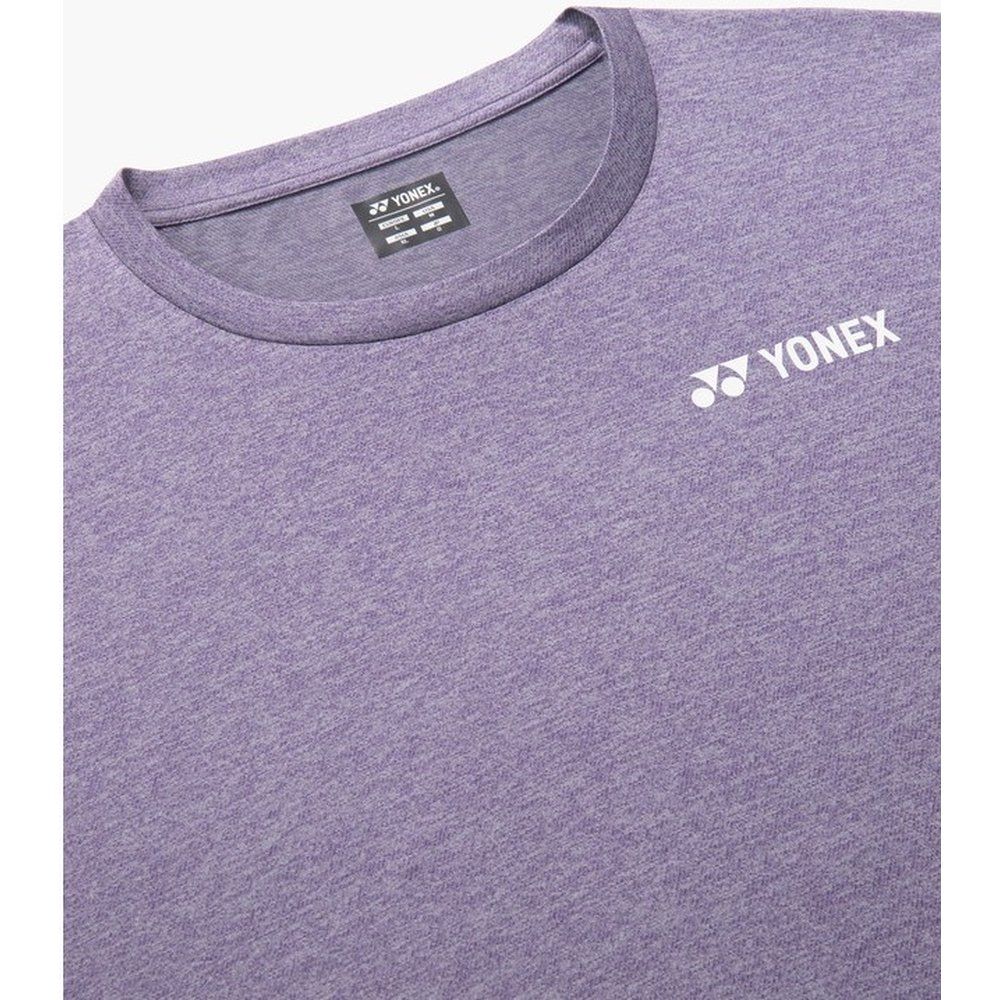 YONEX（ヨネックス） テニスウェア ユニセックス ユニ ドライTシャツ