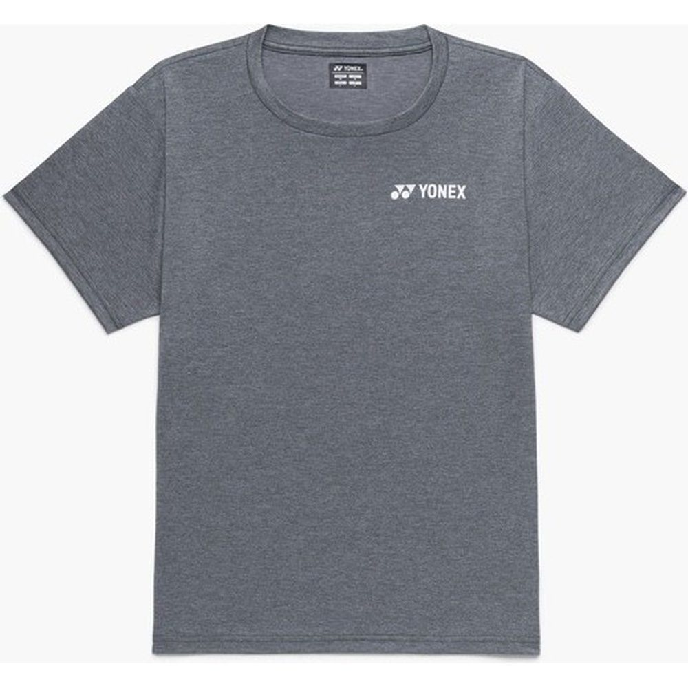 YONEX（ヨネックス） テニスウェア ユニセックス ユニ ドライTシャツ
