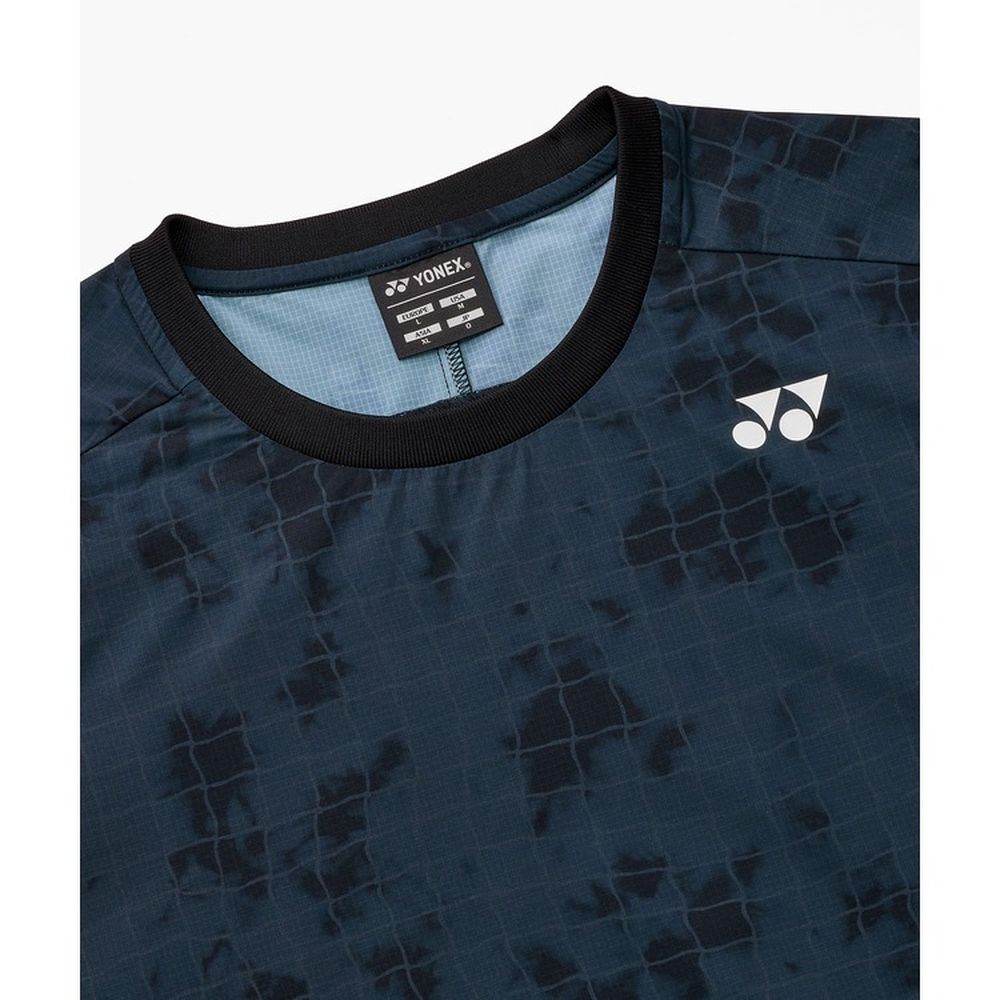 ヨネックス YONEX テニスウェア ユニセックス   ユニドライＴシャツ 16838 2026SS_3