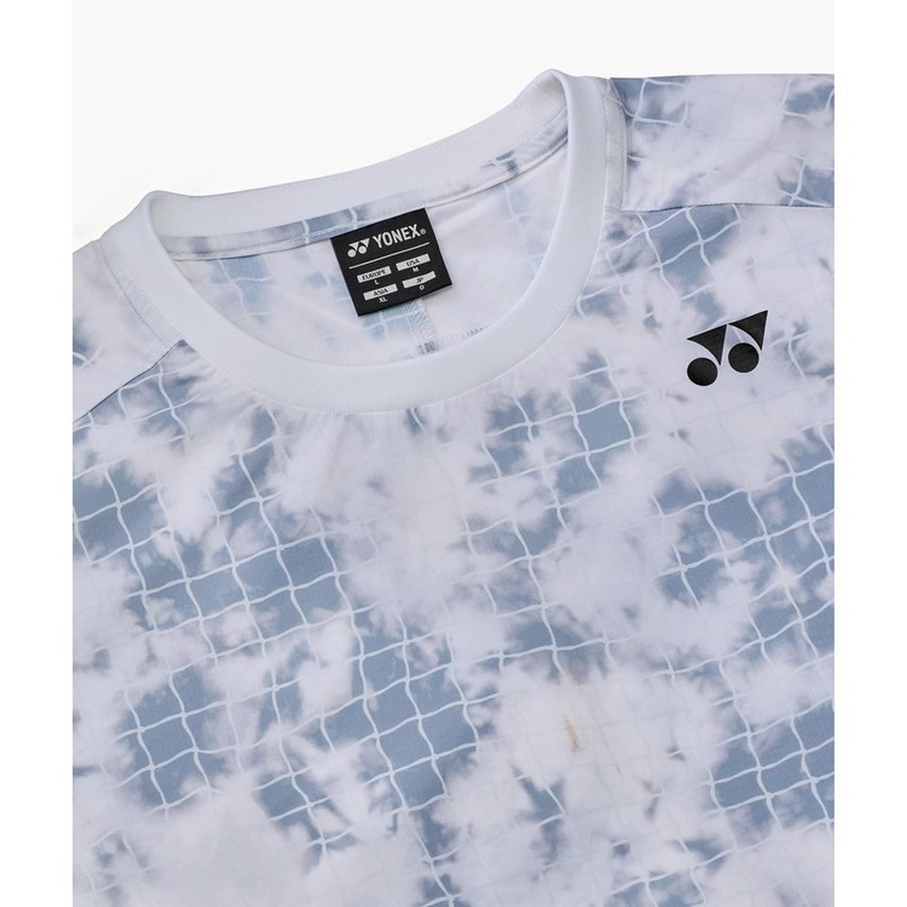 ヨネックス YONEX テニスウェア ユニセックス   ユニドライＴシャツ 16838 2026SS_7