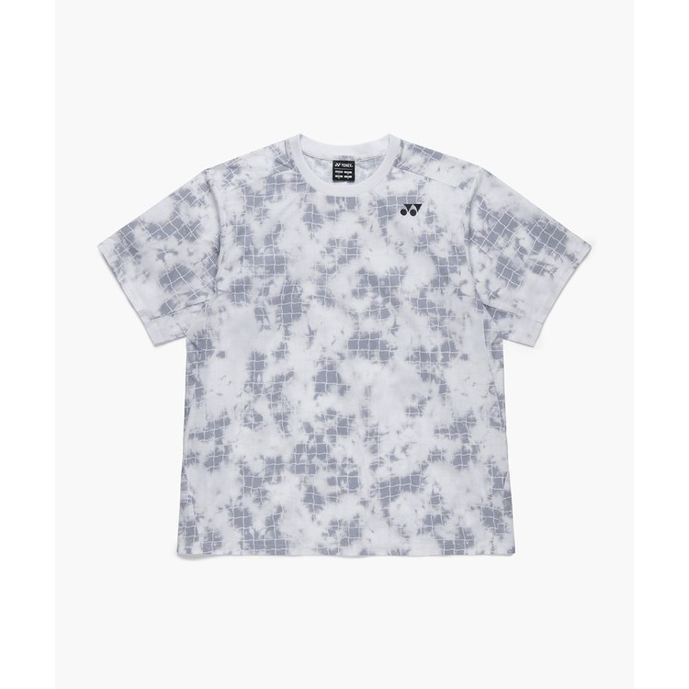ヨネックス YONEX テニスウェア ユニセックス   ユニドライＴシャツ 16838 2026SS_5