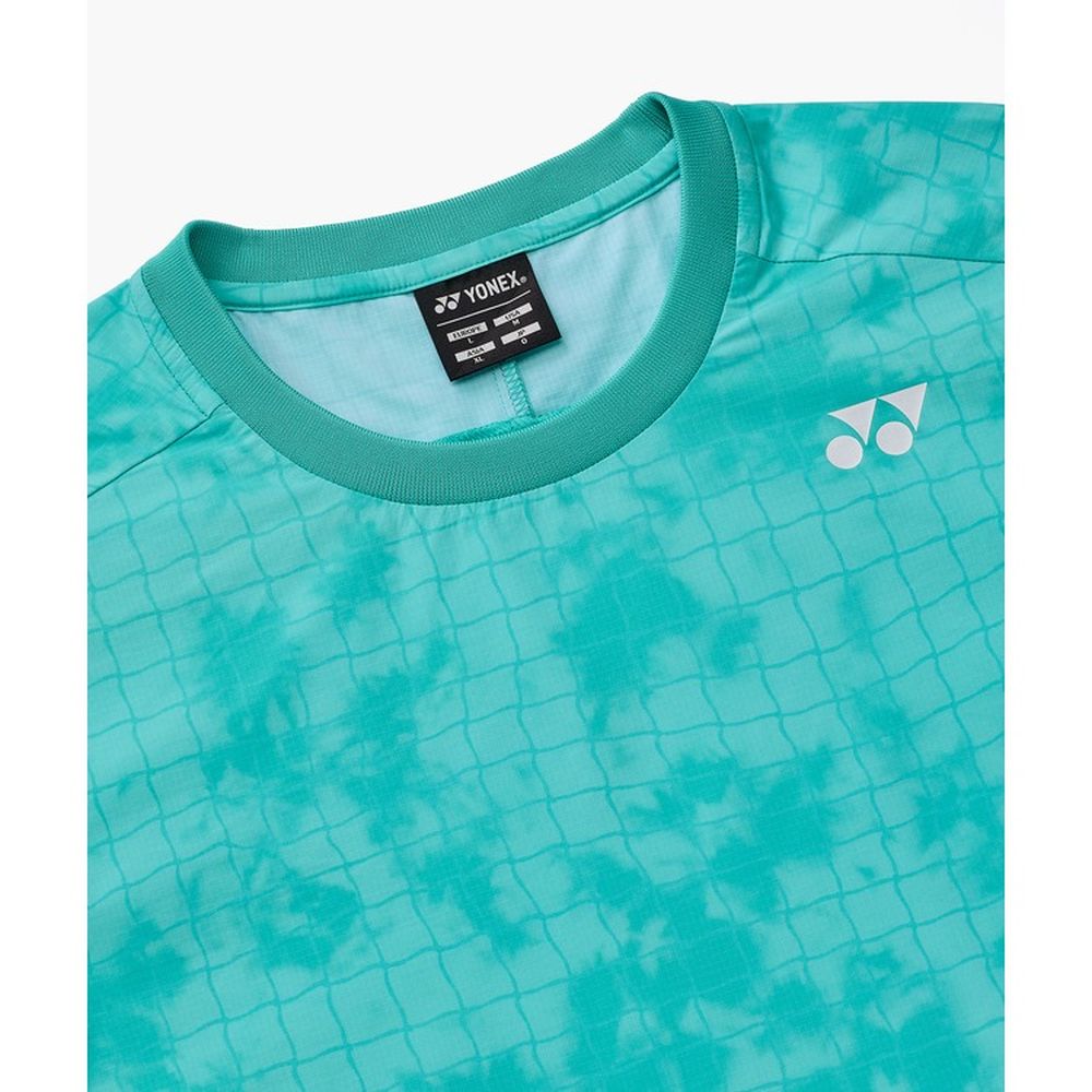 ヨネックス YONEX テニスウェア ユニセックス   ユニドライＴシャツ 16838 2026SS_11