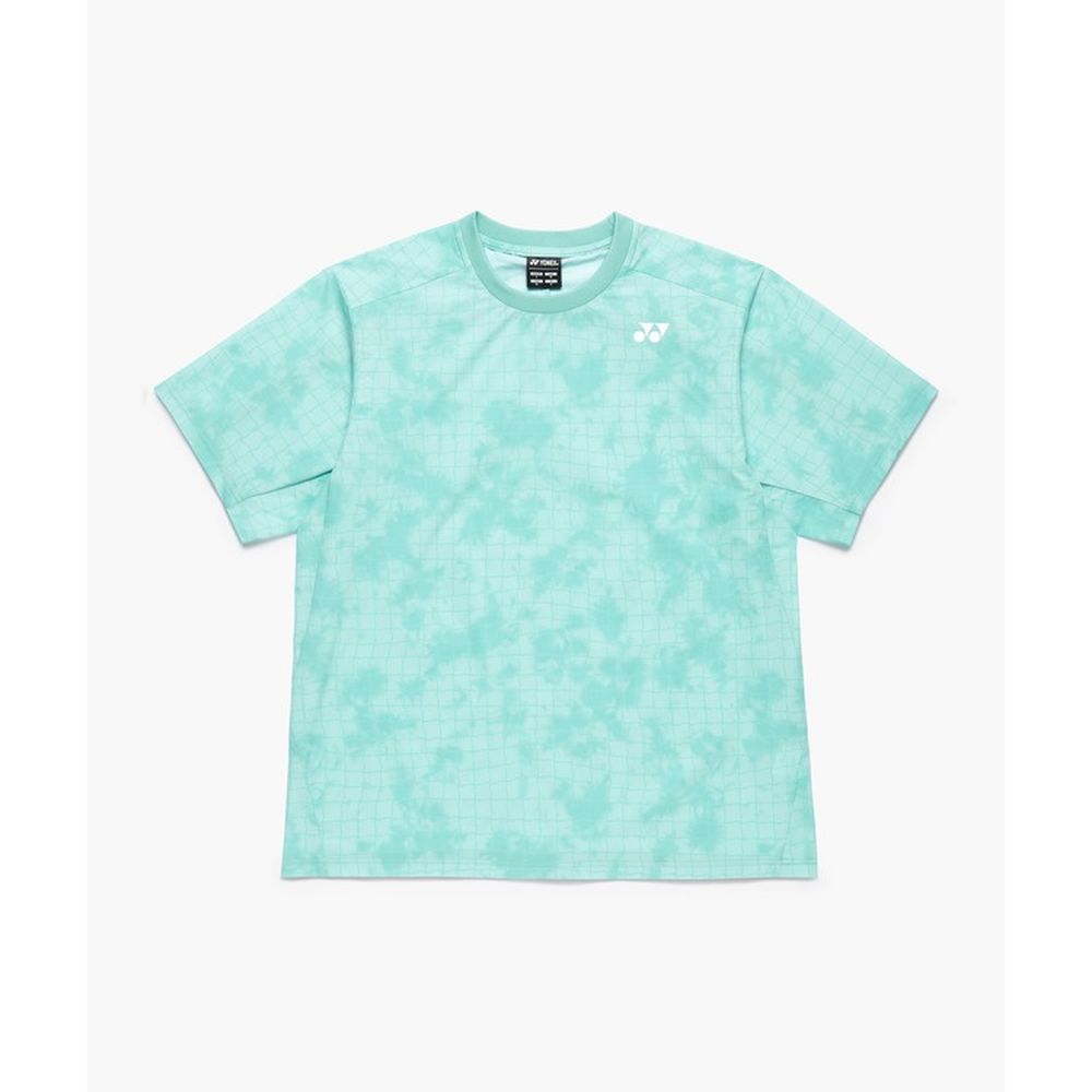 ヨネックス YONEX テニスウェア ユニセックス   ユニドライＴシャツ 16838 2026SS_9