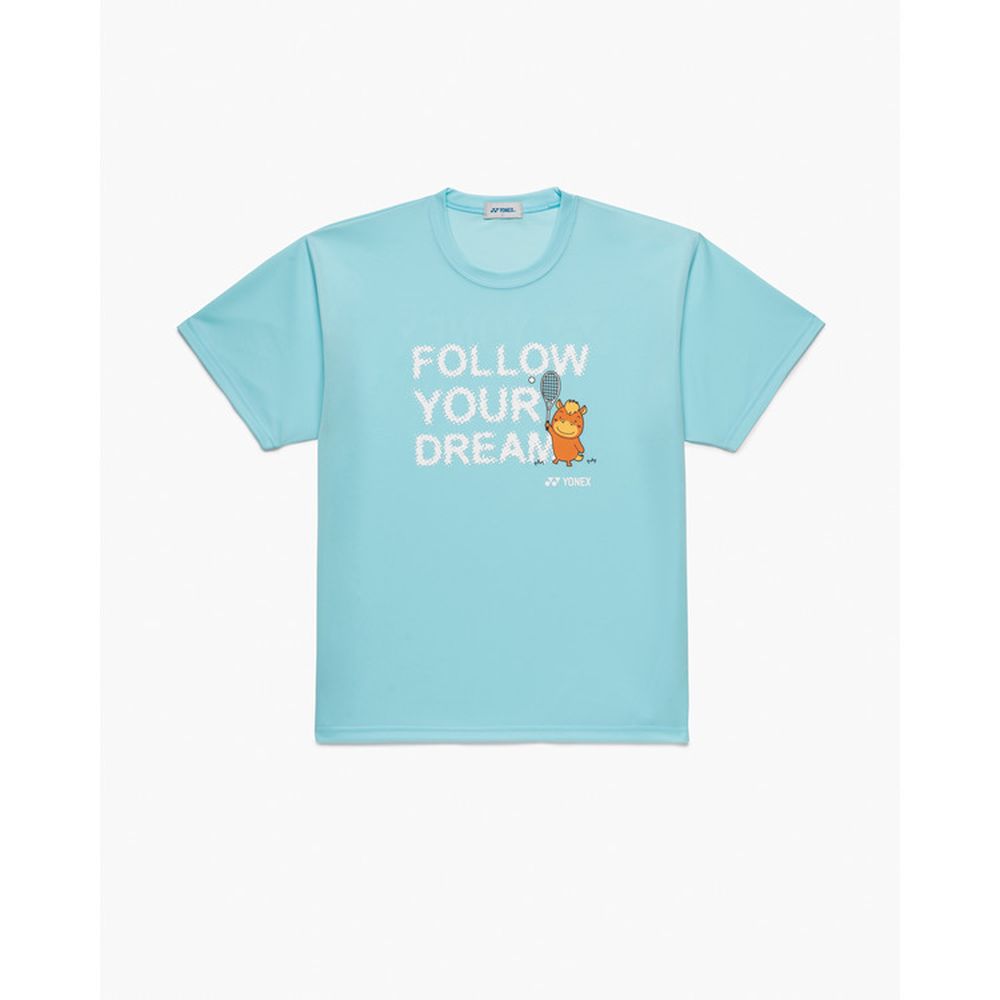 ヨネックス Tシャツ 限定 ユニドライtシャツのおすすめ人気商品一覧