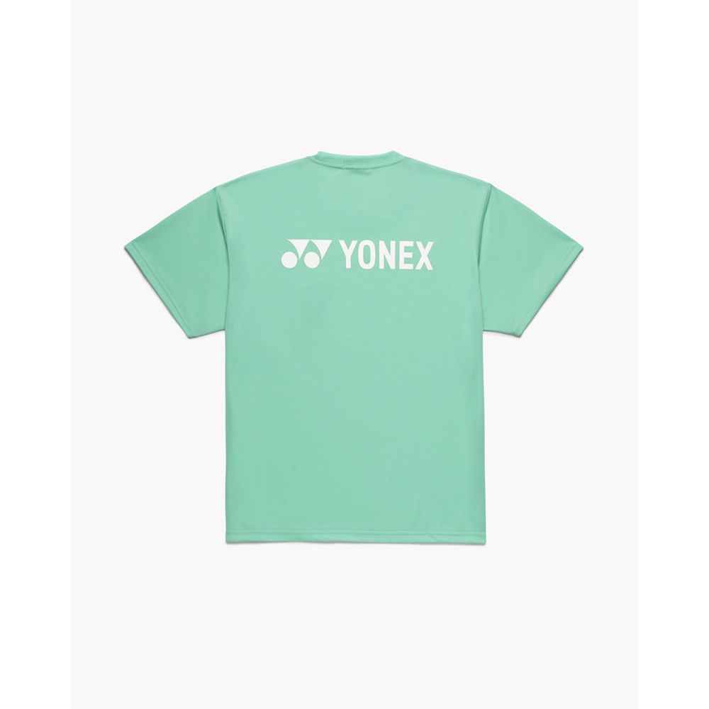 YONEX バドミントンウェア。購入されたら再度洗います YONEX（ヨネックス） 『即日出荷』ヨネックス バドミントンウェア ユニ