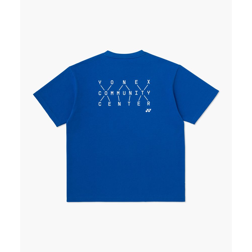 YONEX（ヨネックス） テニスウェア ユニセックス 80TH ユニTシャツ 80