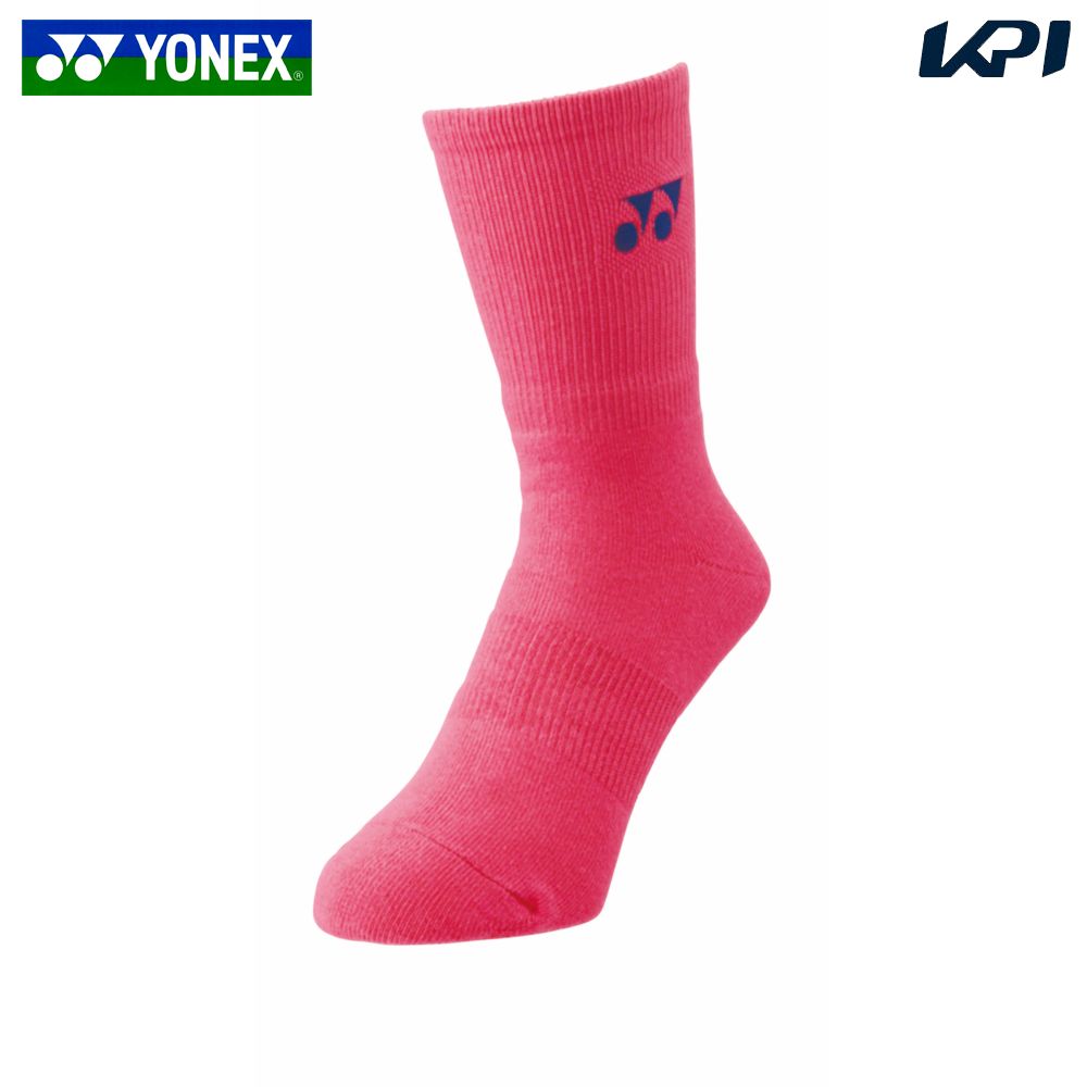 ヨネックス YONEX テニスアクセサリー メンズ   ソックス 19120-2024｜kpi24