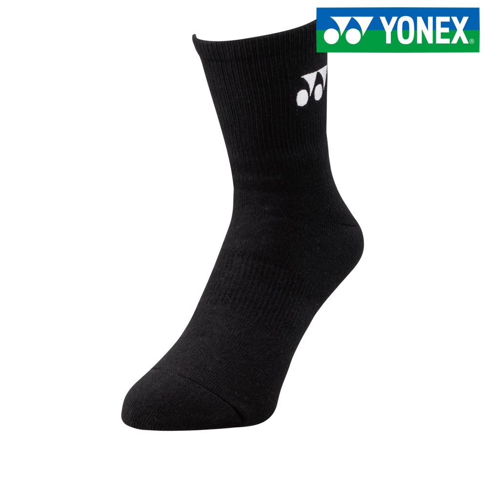 『即日出荷』ヨネックス YONEX テニスアクセサリー メンズ メンズハーフソックス 19122-007