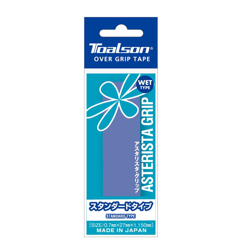 トアルソン TOALSON テニスグリップテー...の詳細画像1