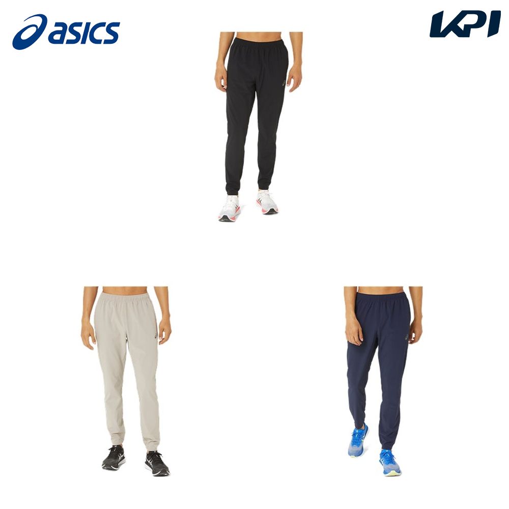 ASICS（アシックス） ランニングウェア メンズ RUNNING STRETCH WOVEN