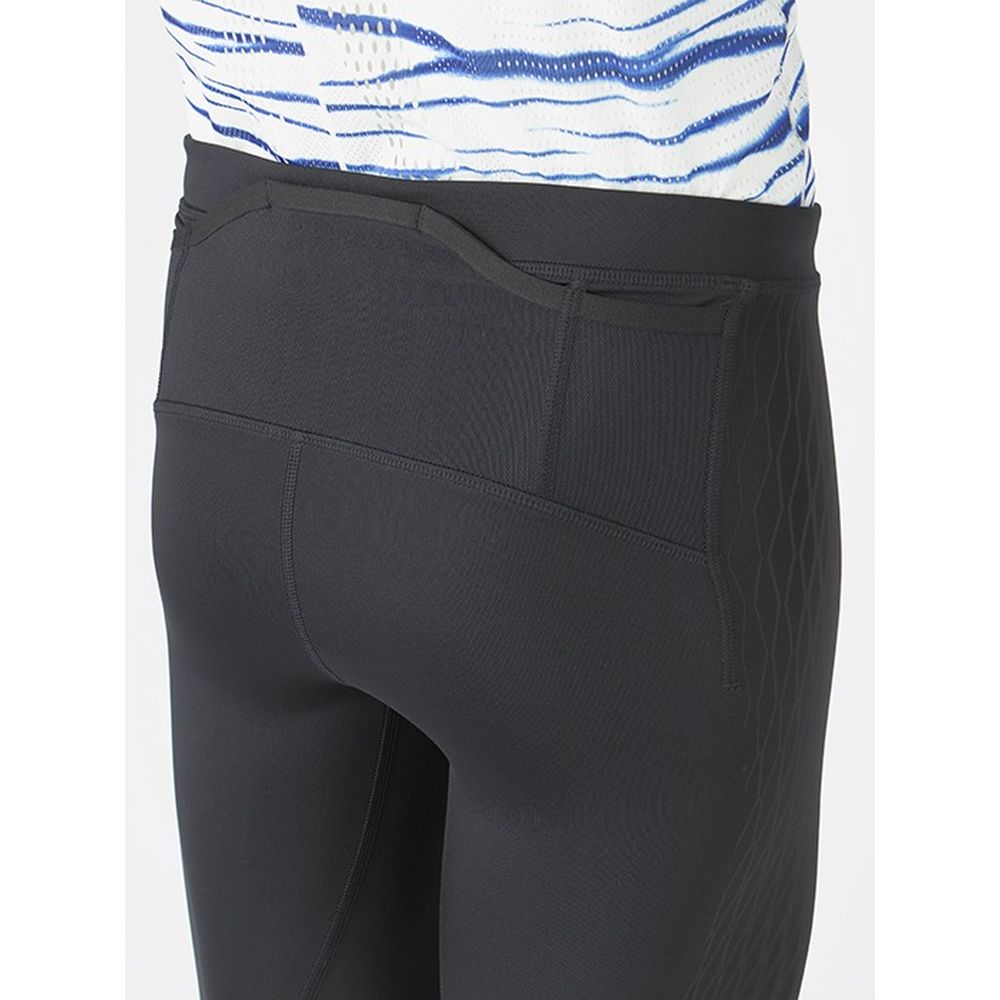 ASICS（アシックス） ランニングウェア メンズ MOTION MUSCLE SUPPORT