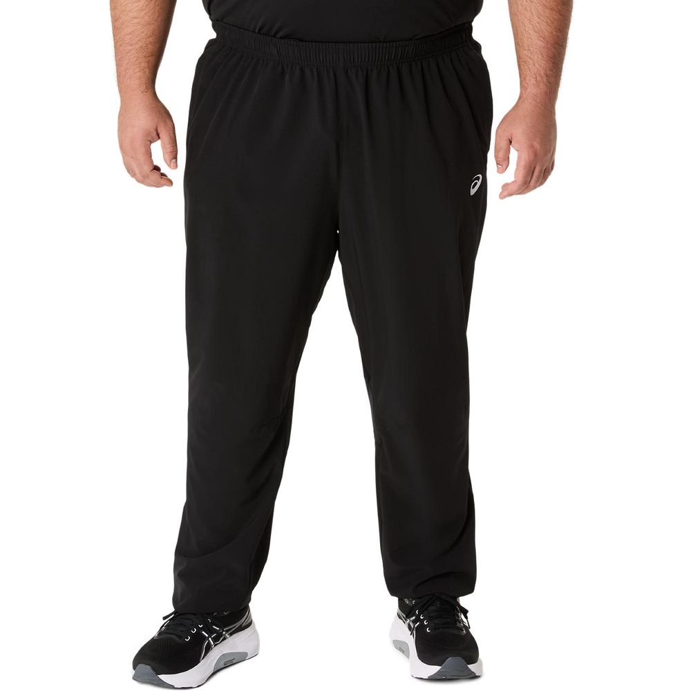 �A�V�b�N�X asics �����j���O�E�F�A �����Y   ASICS SILVER WOVEN PANT 2011D293-001 2025SS