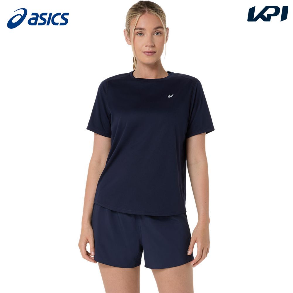 ASICS（アシックス） ランニングウェア レディース ランニングドライ