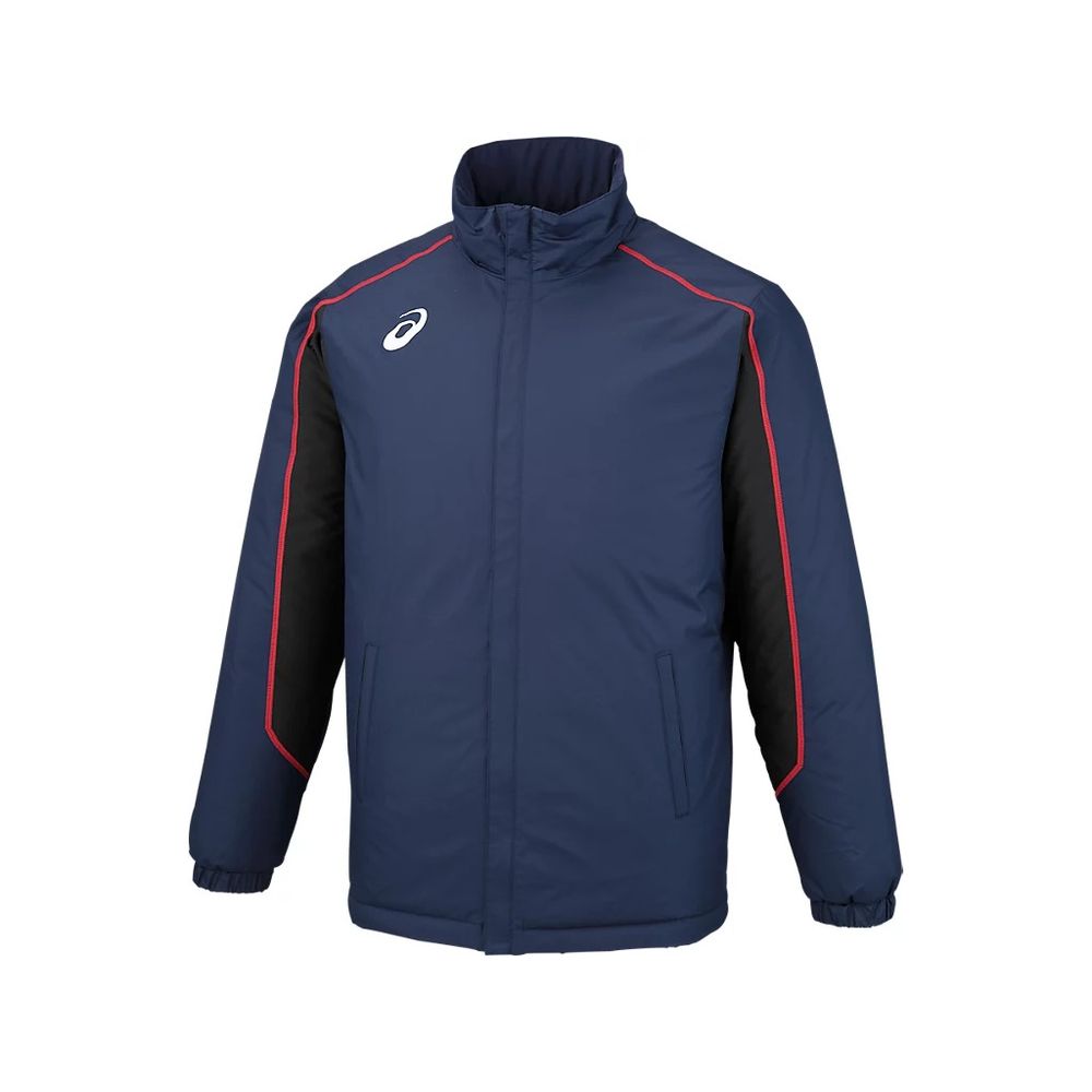 ASICS（アシックス） フィットネスウェア メンズ TEAM WARMER JKT