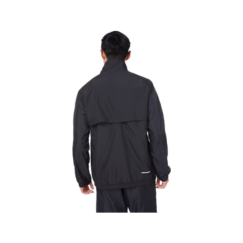 アシックス asics フィットネスウェア メンズ TEAM HEX WINDBREAKER JKT ジャケット 2031E061 2023FW_4