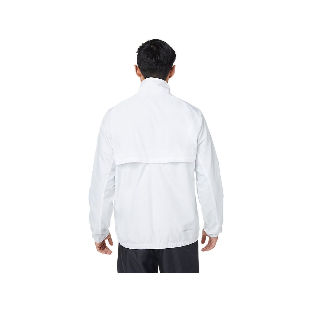 アシックス asics フィットネスウェア メンズ TEAM HEX WINDBREAKER JKT ジャケット 2031E061 2023FW_6