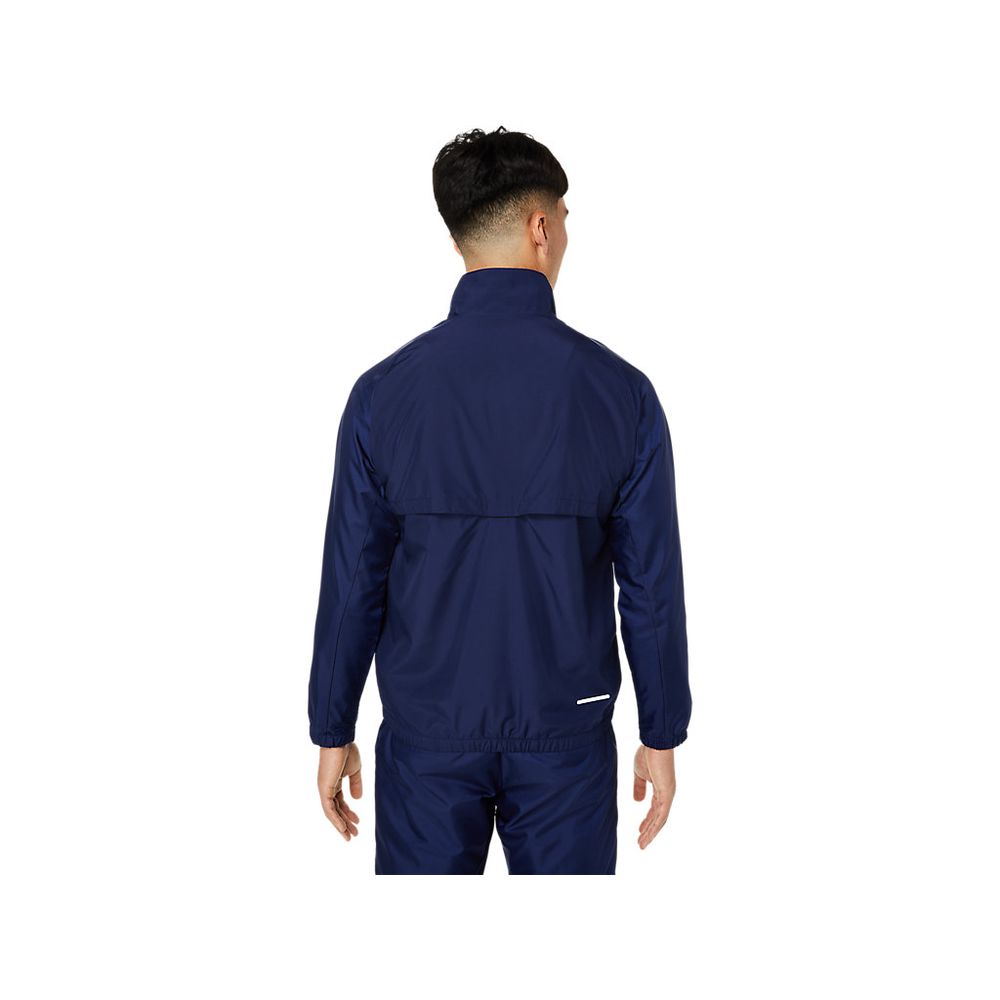 アシックス asics フィットネスウェア メンズ TEAM HEX WINDBREAKER JKT ジャケット 2031E061 2023FW_8