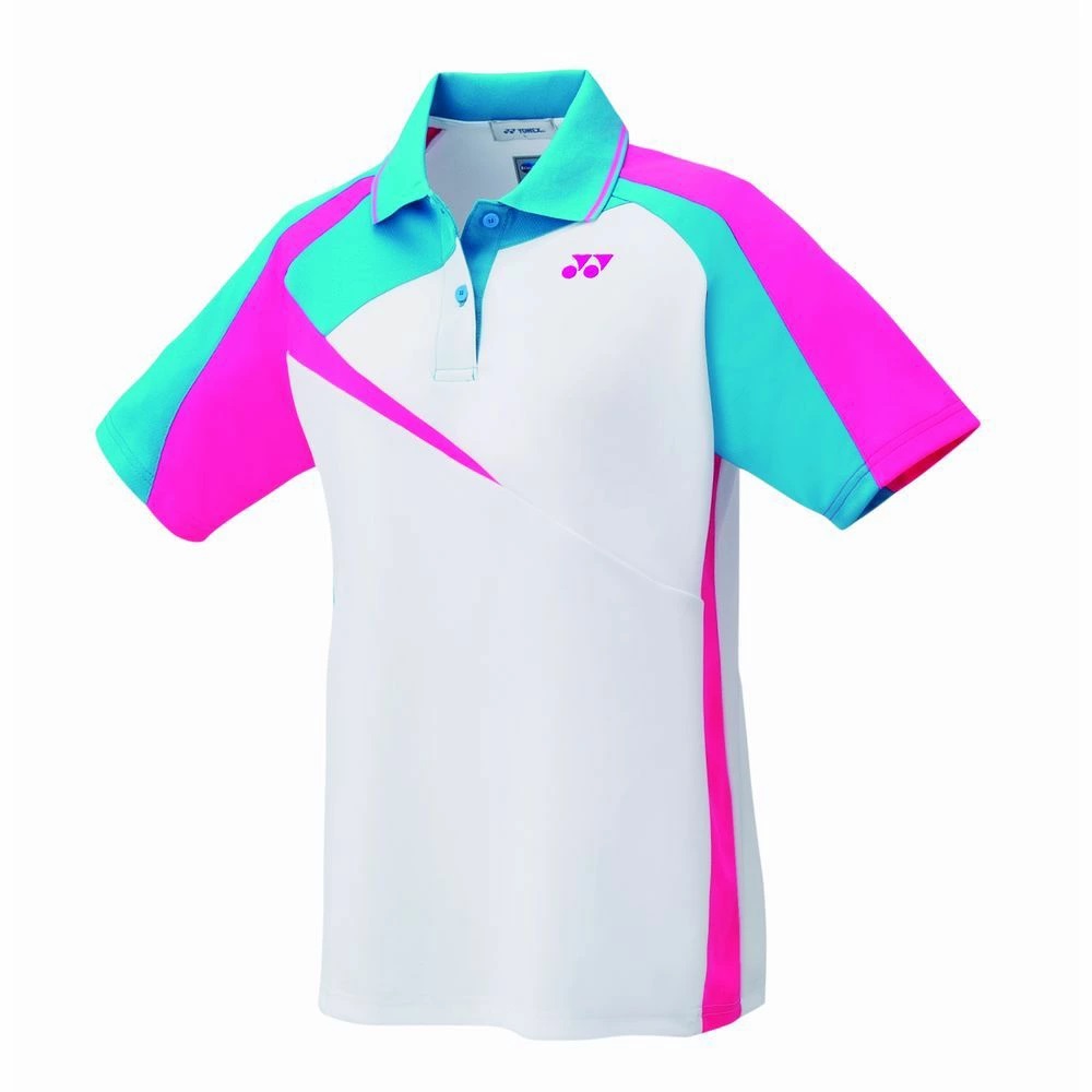 365日出荷」ヨネックス YONEX バドミントンウェア レディース ゲームシャツ 20495 2019SS 夏用 冷感『即日出荷』 :20495:KPI24  - 通販 - Yahoo!ショッピング