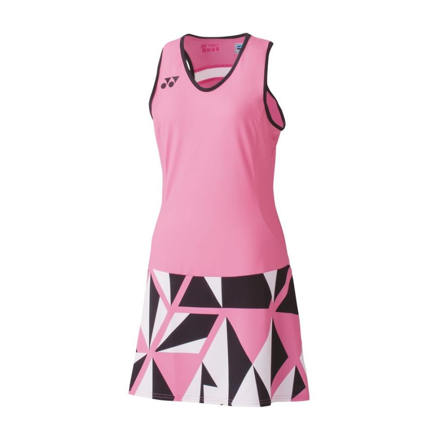 「365日出荷」 ヨネックス YONEX テニスウェア レディース ワンピース 20520 2020SS 『即日出荷』|kpi24|07