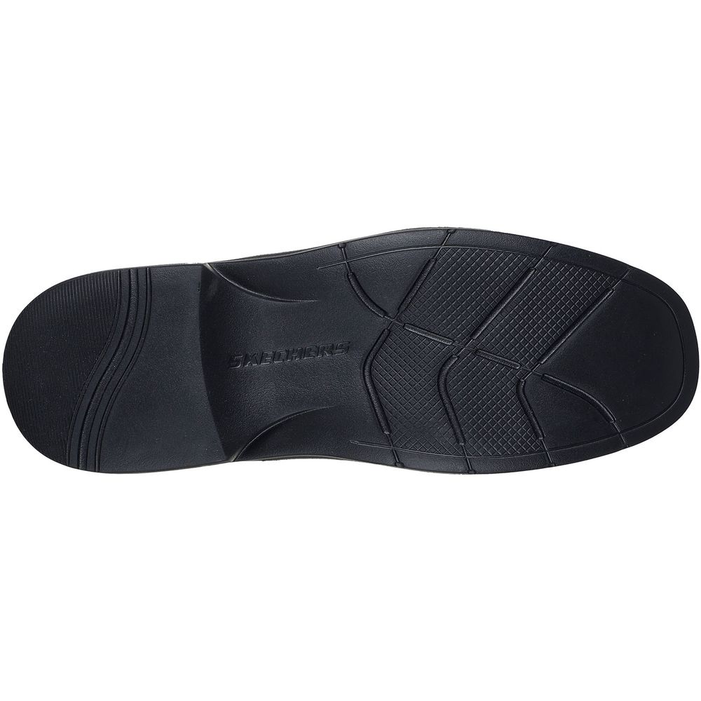 スケッチャーズ SKECHERS カジュアルシューズ メンズ CASWELL-ALFIE