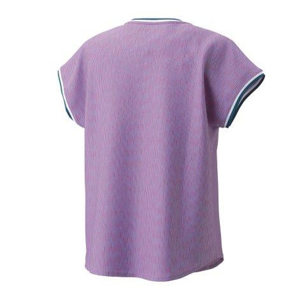 YONEX ヨネックス　非売品希少　レディースゲームウェア　O YONEX 『即日出荷』ヨネックス テニスウェア レディース