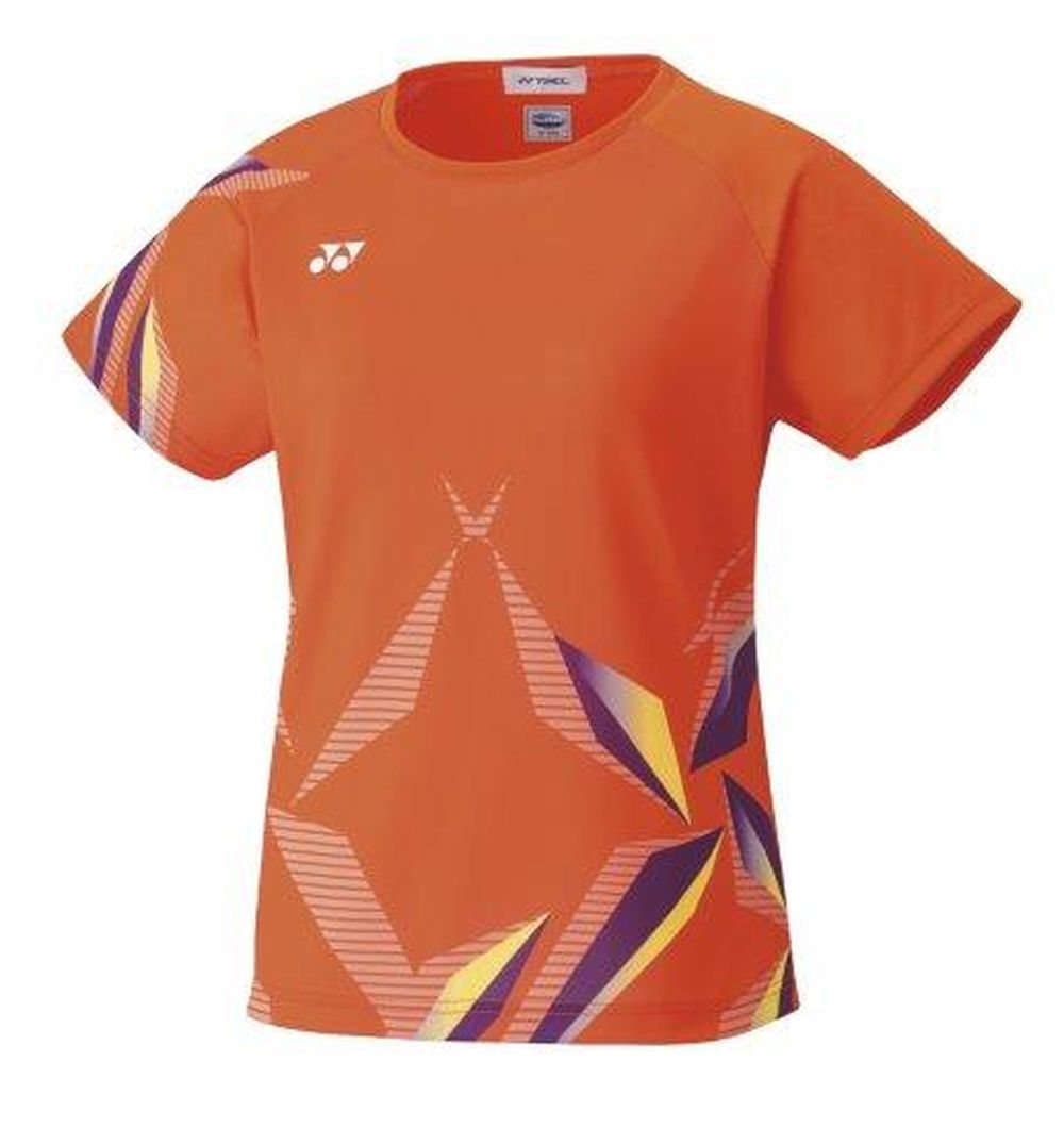 ヨネックス YONEX テニスウェア レディース ウィメンズゲームシャツ 20605 2021SS ...