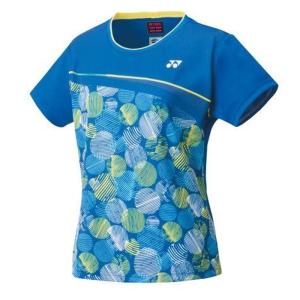 ヨネックス YONEX テニスウェア レディース ウィメンズゲームシャツ 20620 2020FW ...