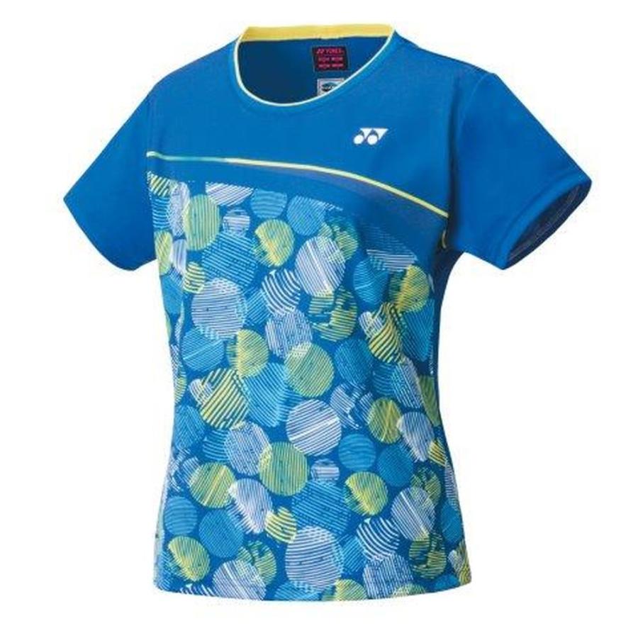 ヨネックス YONEX テニスウェア レディース ウィメンズゲームシャツ 20620 2020FW  『即日出荷』｜kpi24｜04
