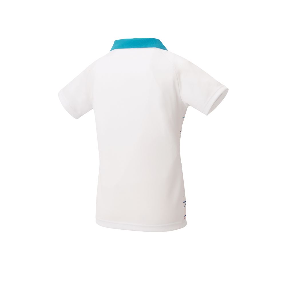 ヨネックス YONEX テニスウェア ジュニア ゲームシャツ 20625J 2021FW 『即日出荷』｜kpi24｜05