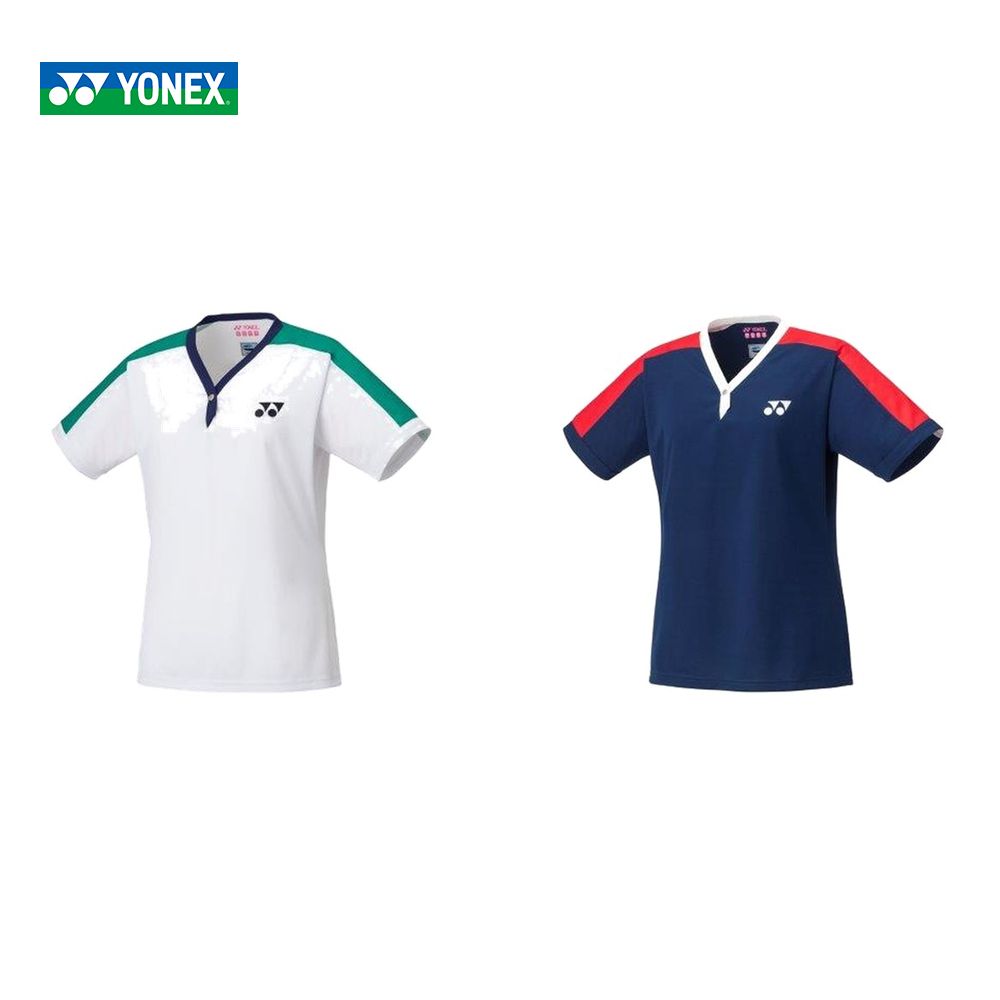 YONEX（ヨネックス） バドミントンウェア レディース 75TH