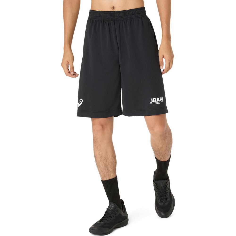 ASICS アシックス asics バスケットウェア レフリーパンツ